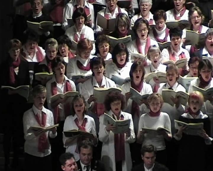 31.10.2005, Felix Mendelsson Bartholdy: Elias