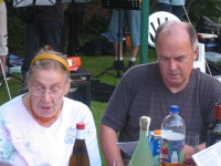 Chorfest am 13.07.2007