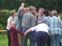 Chorfest am 13.07.2007