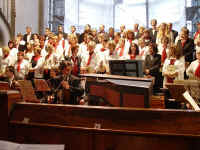 20.05.2004, G.F.Hndel: Messiah